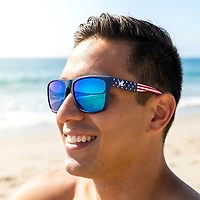 Knockaround Torrey Pines Sunglasses