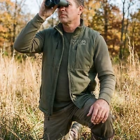 Magellan Outdoors Men's HuntGear ProHunt Vest