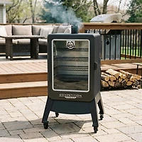 Pit Boss Competition Series Gen 2 Vertical 5 Pellet Smoker