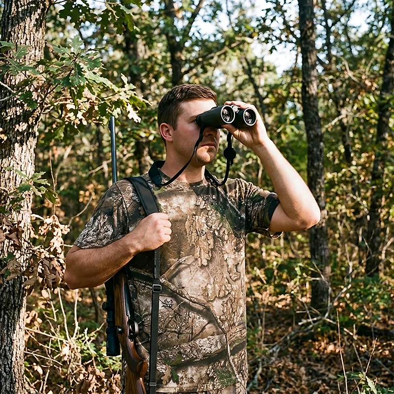 Magellan Outdoors Hunt Gear Men's Hill Zone T-shirt