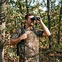 Magellan Outdoors Hunt Gear Men's Hill Zone T-shirt