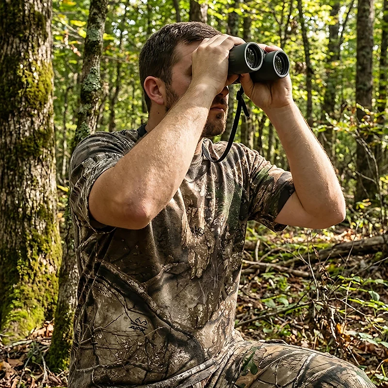 Magellan Outdoors Hunt Gear Men's Hill Zone T-shirt