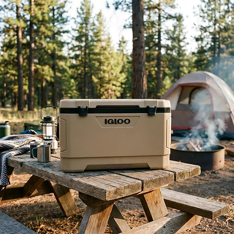 Igloo Maxcold Latitude 100 Cooler