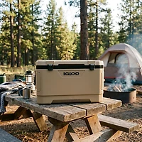 Igloo Maxcold Latitude 100 Cooler