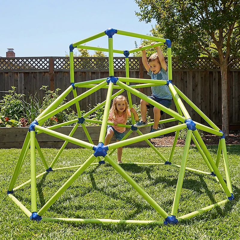 NSG Eezy Peezy Dome Monkey Bar Climber