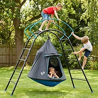 TP Toys UFO Climber And Den