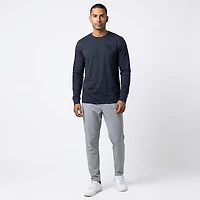 '47 Tennessee Titans Triple Down Franklin Long Sleeve T-shirt