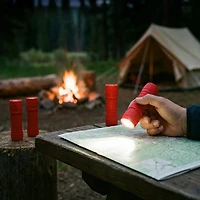 Lumore LED 4-Pack Flashlights