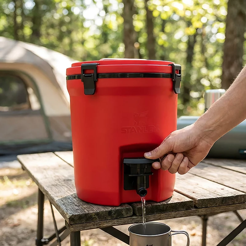 Stanley Adventure Fast Flow 2 gal Water Jug