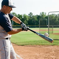 Mizuno Pro 35 Wood Fungo Bat