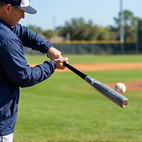 Mizuno Pro 35 Wood Fungo Bat