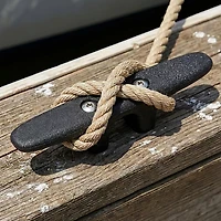 Marine Raider 6 in Nylon Cleat