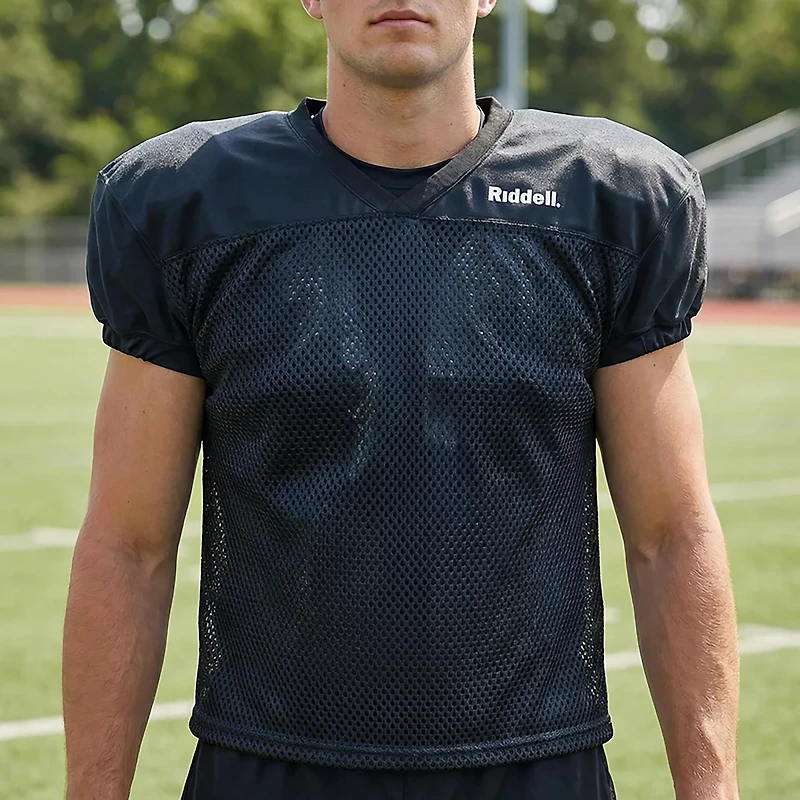 Riddell Men's Football Practice Jersey