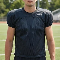 Riddell Men's Football Practice Jersey
