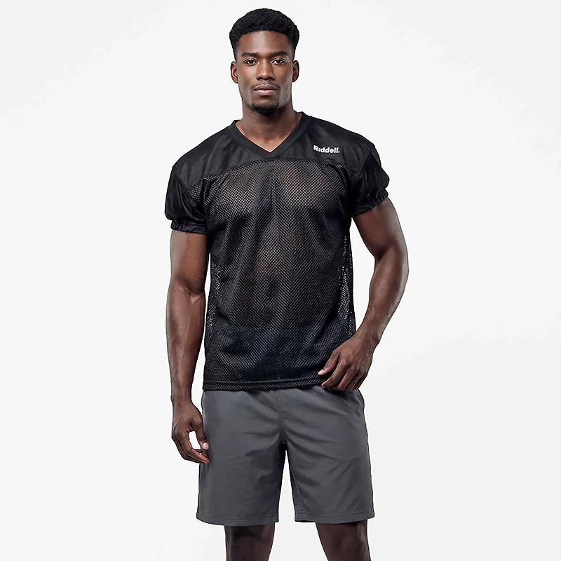 Riddell Men's Football Practice Jersey