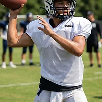 Riddell Youth Football Practice Jersey