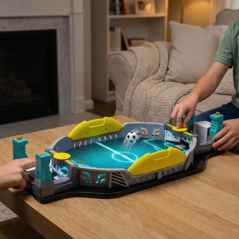 Franklin Soccer Shootout Tabletop Game