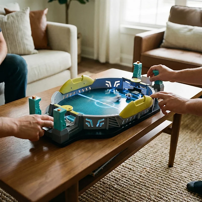 Franklin Soccer Shootout Tabletop Game