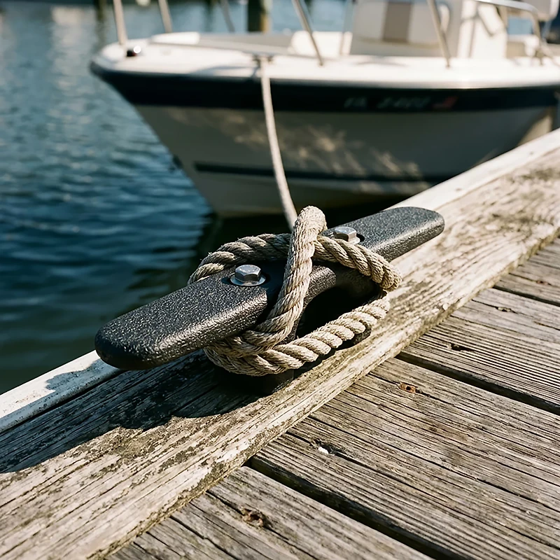 Marine Raider 4.5in Nylon Cleat