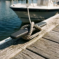 Marine Raider 4.5in Nylon Cleat