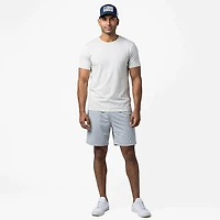 Columbia Sportswear Dallas Cowboys PFG Mesh Fish Flag Ball Cap