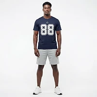 Nike Men's Dallas Cowboys CDL9884 N&N T-shirt