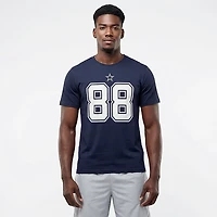 Nike Men's Dallas Cowboys CDL9884 N&N T-shirt