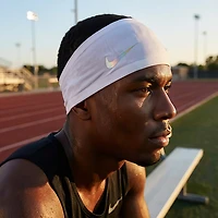 Nike Men's Cooling Skull Wrap