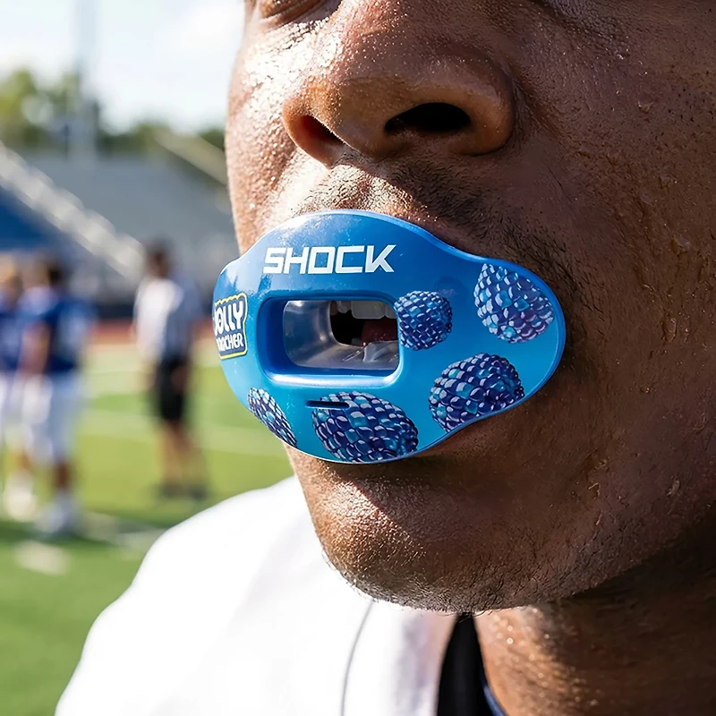 Shock Doctor Adults' Max AirFlow Lip Guard