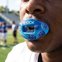 Shock Doctor Adults' Max AirFlow Lip Guard
