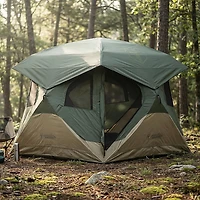 Gazelle T4 Overland Edition Hub Tent