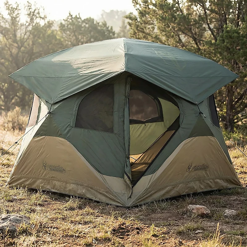 Gazelle T4 Overland Edition Hub Tent