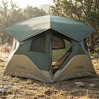 Gazelle T4 Overland Edition Hub Tent