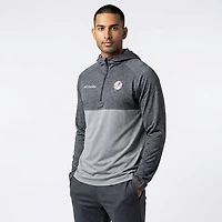 Columbia Sportswear Men's University of Arkansas Terminal Tackle Long Sleeve T-shirt