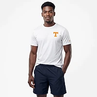 Columbia Sportswear Men's University of Tennessee Flag Terminal Tackle T-shirt