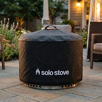 Solo Stove Yukon Shelter Stove Cover