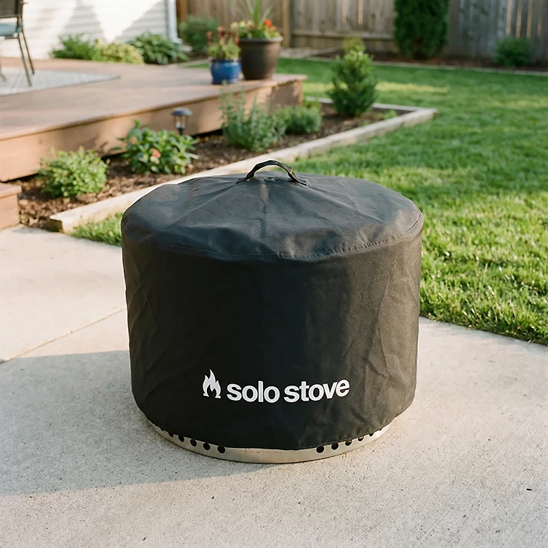 Solo Stove Yukon Shelter Stove Cover