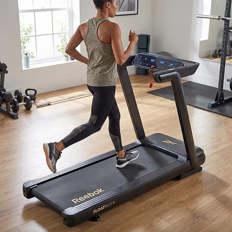 Reebok FR20z Floatride 120V Treadmill