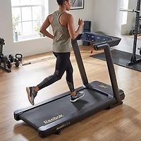 Reebok FR20z Floatride 120V Treadmill