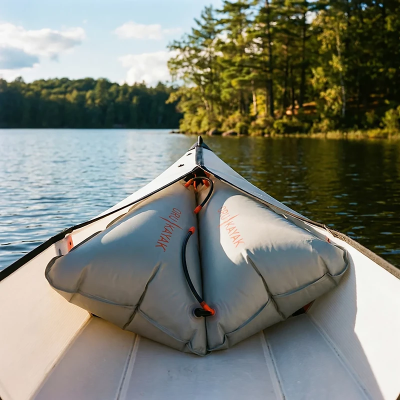 Oru Lake Kayak Float Bag 2-Pack