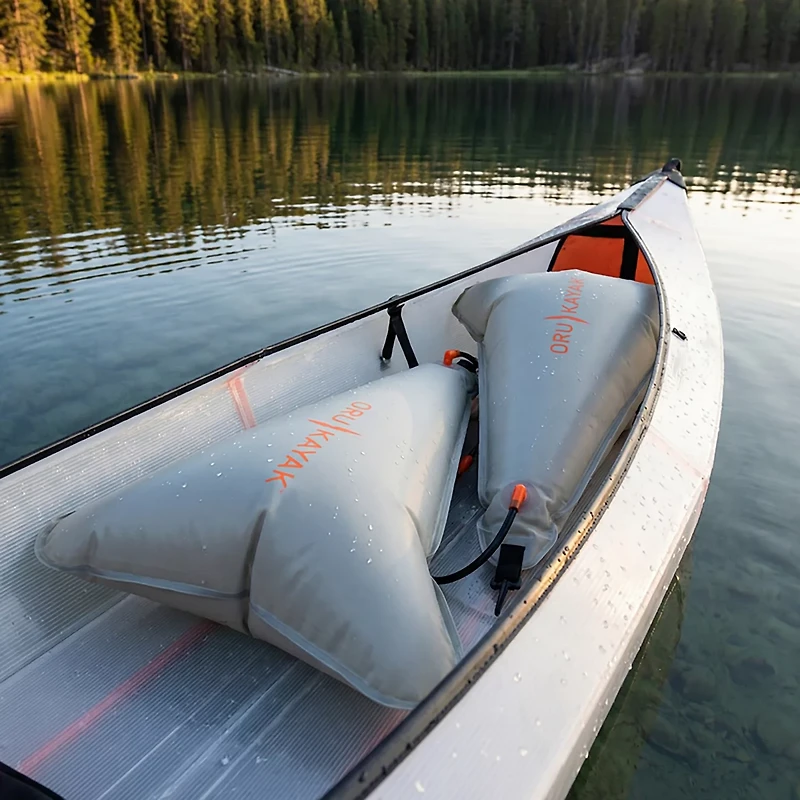 Oru Lake Kayak Float Bag 2-Pack