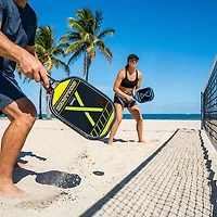 Franklin Pickleball-X Performance 2 Player Aluminum Paddle And Ball Set
