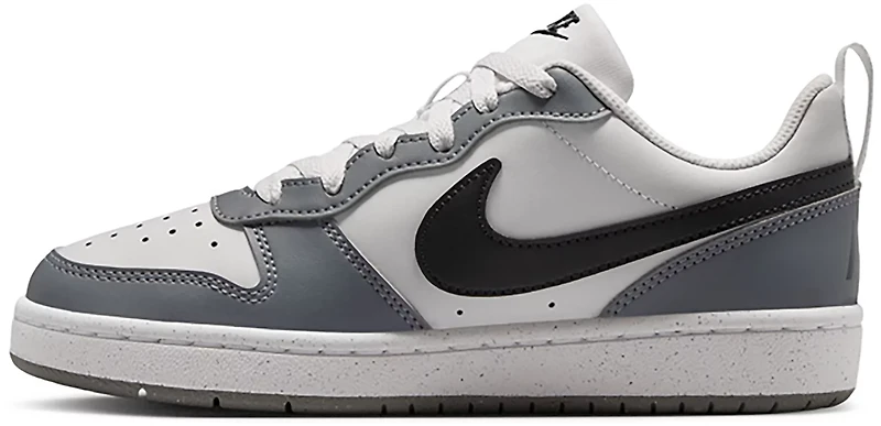 Nike Girls' Court Borough Low Recraft Shoes
