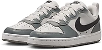 Nike Girls' Court Borough Low Recraft Shoes