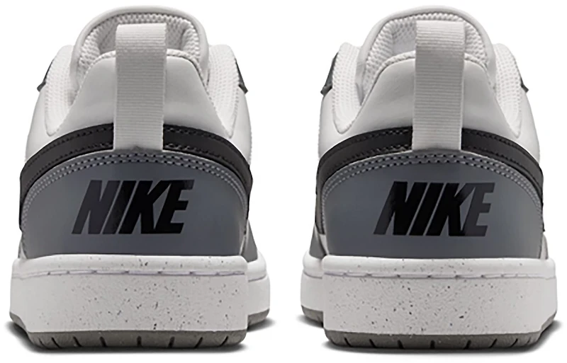 Nike Girls' Court Borough Low Recraft Shoes
