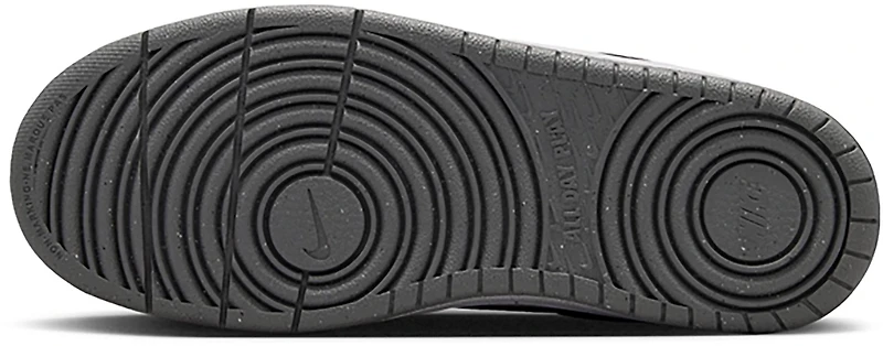 Nike Girls' Court Borough Low Recraft Shoes