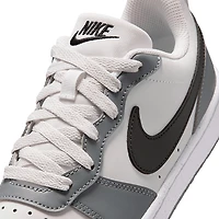 Nike Girls' Court Borough Low Recraft Shoes