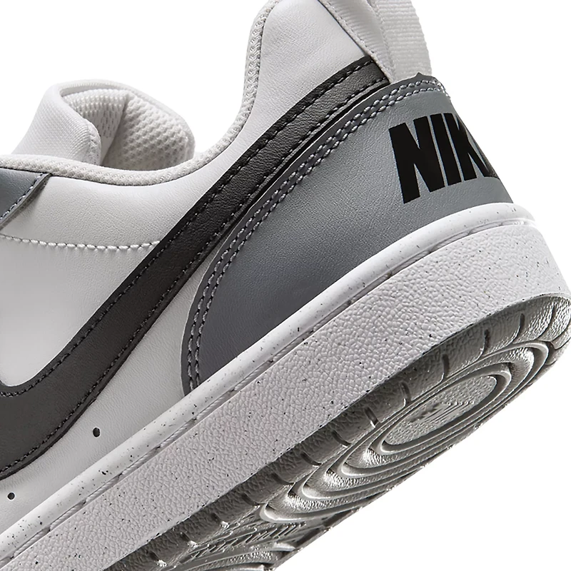 Nike Girls' Court Borough Low Recraft Shoes