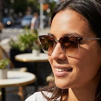 Ray-Ban New Clubmaster Square Sunglasses