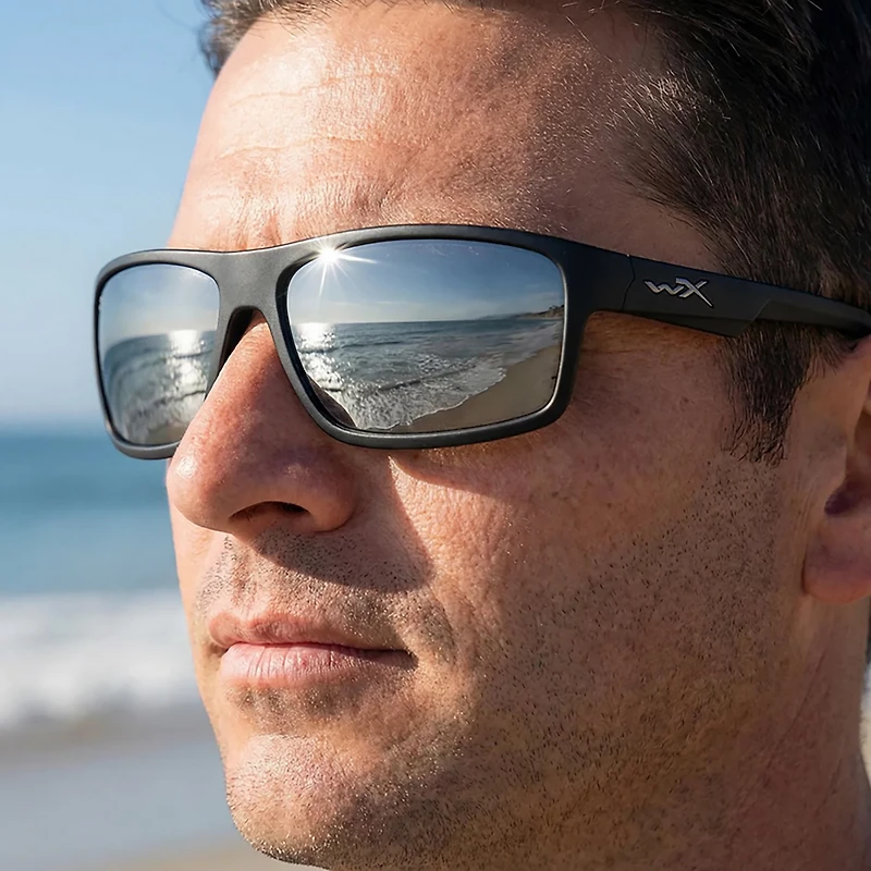 Wiley X Active PEAK Sunglasses